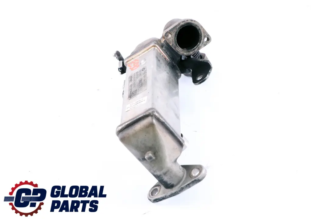 BMW E87 LCI E90 Motor EGR Enfriador De escape 320d Diesel N47 - SKU 7797371 - Número de pieza 7797371