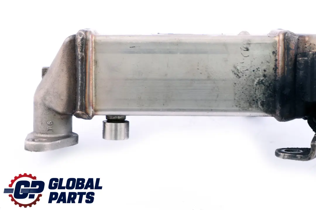 BMW E87 LCI E90 Motor EGR Enfriador De escape 320d Diesel N47 - SKU 7797371 - Número de pieza 7797371