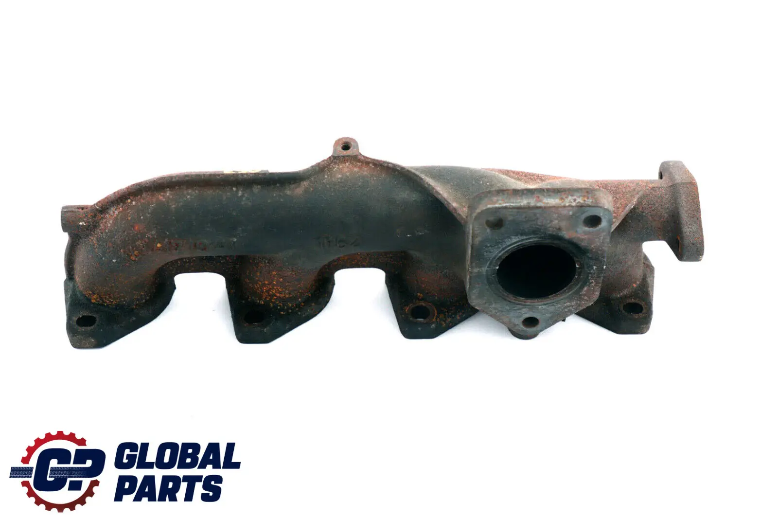 Colector Escape BMW E60 E87 LCI E81 E88 E90 E91 LCI N47 Motor Diésel 7797389