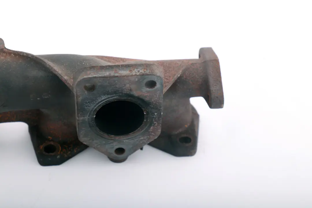 N47 Kolektor Wydechowy Diesel do BMW E60 E87 LCI E87 E90 E91 o numerze 7797389 BMW E60 E87 LCI E87 E90 E91 N47 Kolektor Wydechowy Diesel - SKU 7797389 - Numer Części 7797389