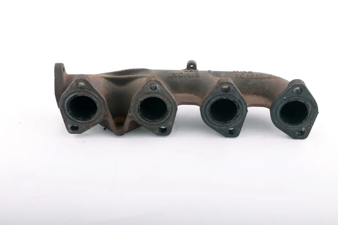  Collettore Scarico BMW E60 E87 LCI E81 E88 E90 E91 LCI Motore Diesel N47 - SKU 7797389 - Numero di parte 7797389