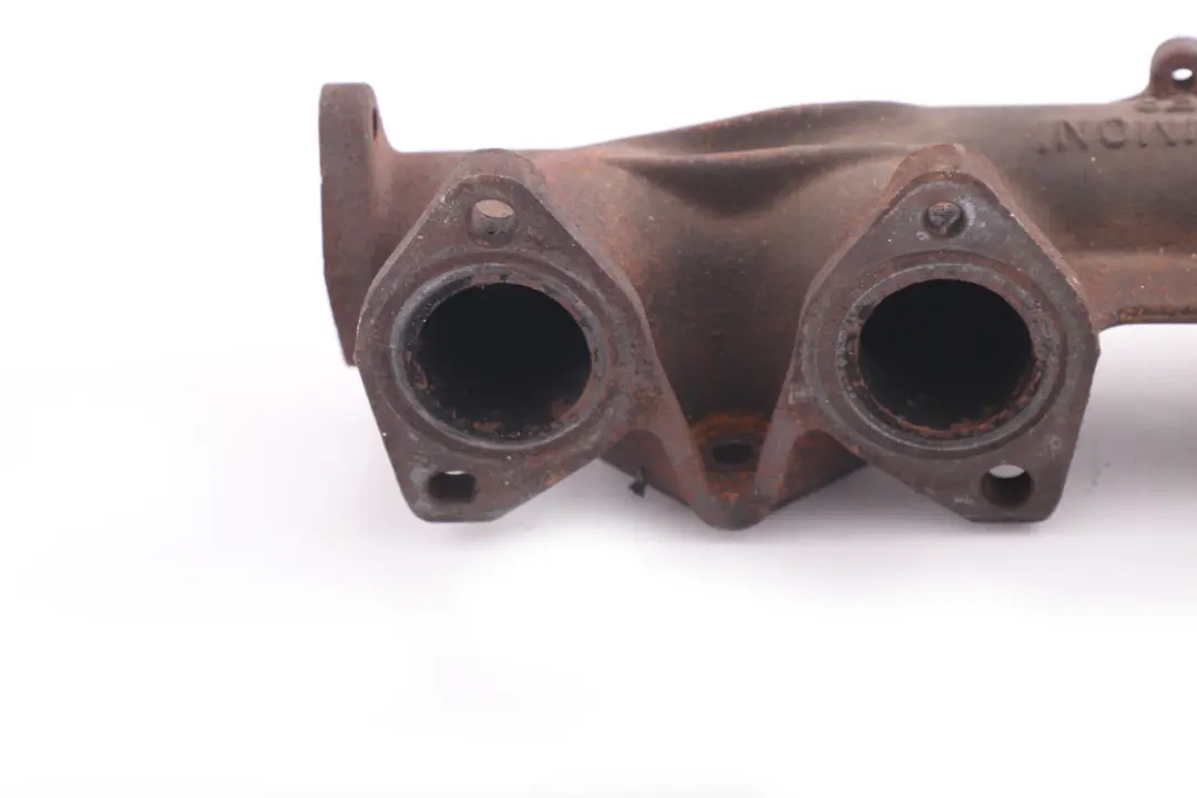 BMW E60 E87 LCI E87 E90 E91 N47 Kolektor Wydechowy Diesel - SKU 7797389 - Numer Części 7797389