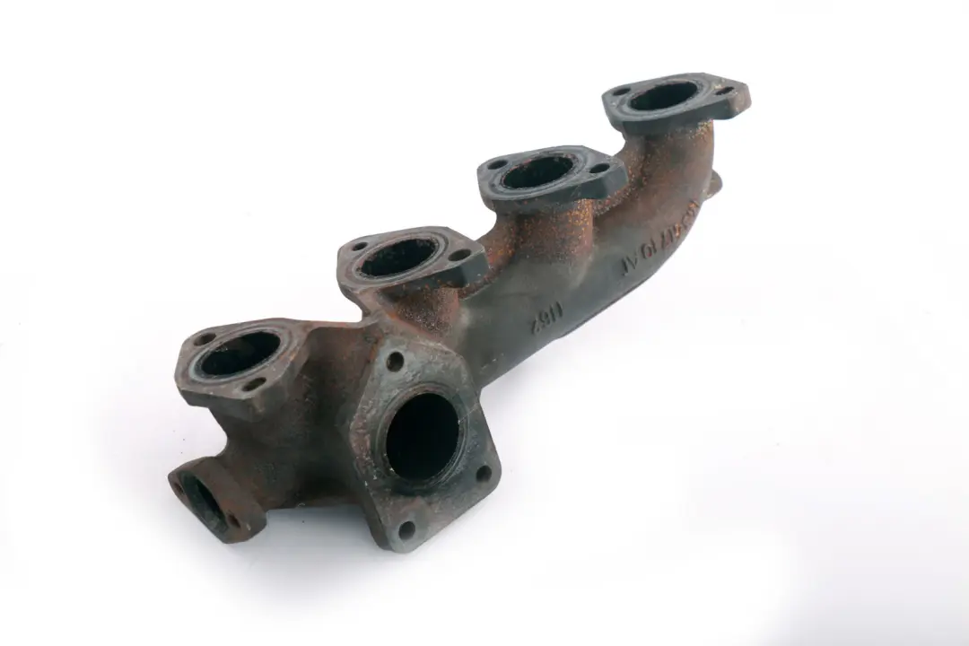 Collettore Scarico BMW E60 E87 LCI E81 E88 E90 E91 LCI Motore Diesel N47 per con numero di parte 7797389 Collettore Scarico BMW E60 E87 LCI E81 E88 E90 E91 LCI Motore Diesel N47 - SKU 7797389 - Numero di parte 7797389