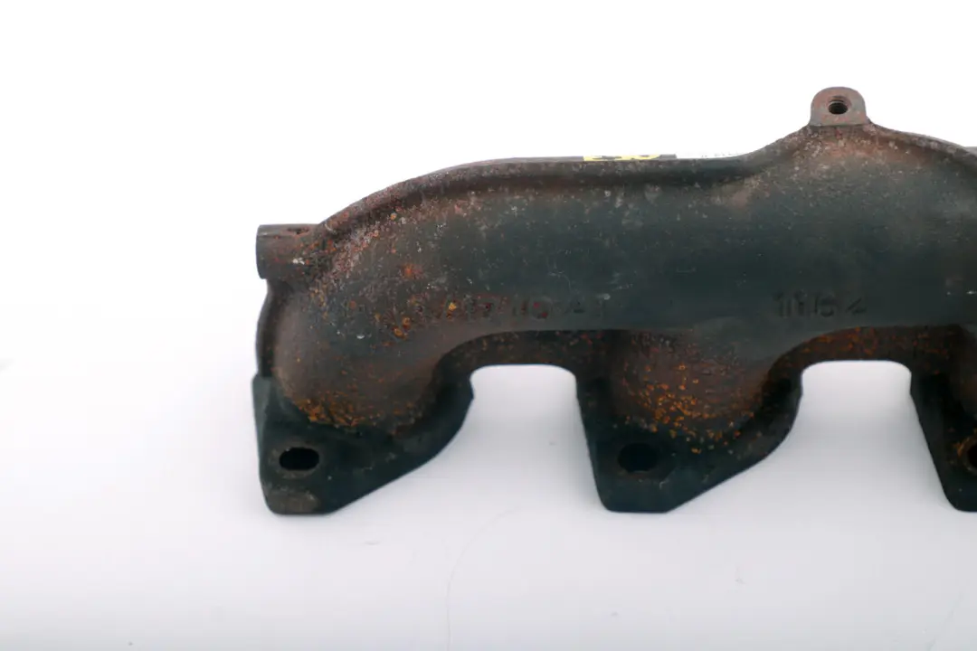 Exhaust Manifold BMW E60 E87 LCI E81 E88 E90 E91 LCI N47 Diesel Engine to with Part number 7797389 Exhaust Manifold BMW E60 E87 LCI E81 E88 E90 E91 LCI N47 Diesel Engine - SKU 7797389 - Part number 7797389