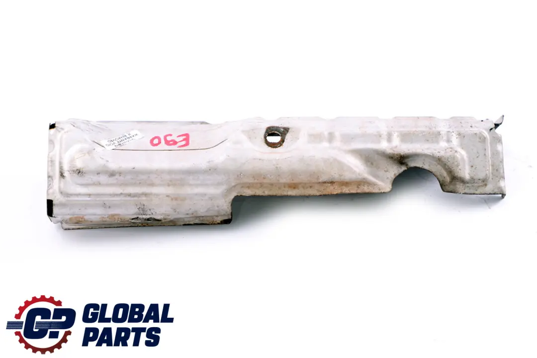 Protezione Calore Asbestofree per BMW E60 E90 E91 E92 E93 Scudo con numero di parte 7797391 BMW E60 E90 E91 E92 E93 Scudo Protezione Calore Asbestofree - SKU 7797391 - Numero di parte 7797391