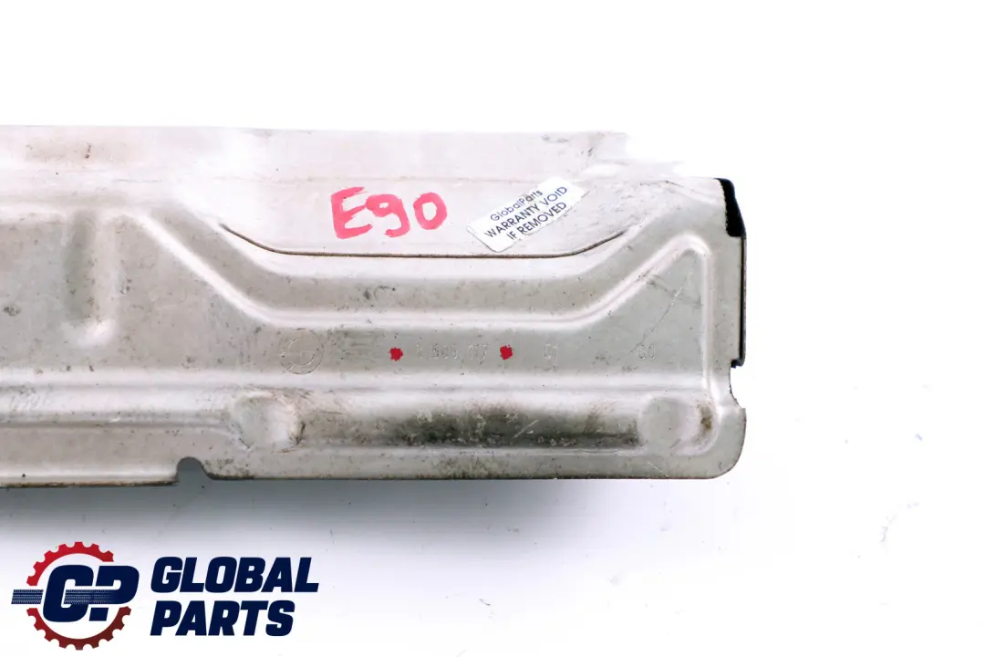 Osłona Termiczna Katalizatora do BMW E60 E90 E90 E91 E92 E93 o numerze 7797391 BMW E60 E90 E90 E91 E92 E93 Osłona Termiczna Katalizatora - SKU 7797391 - Numer Części 7797391