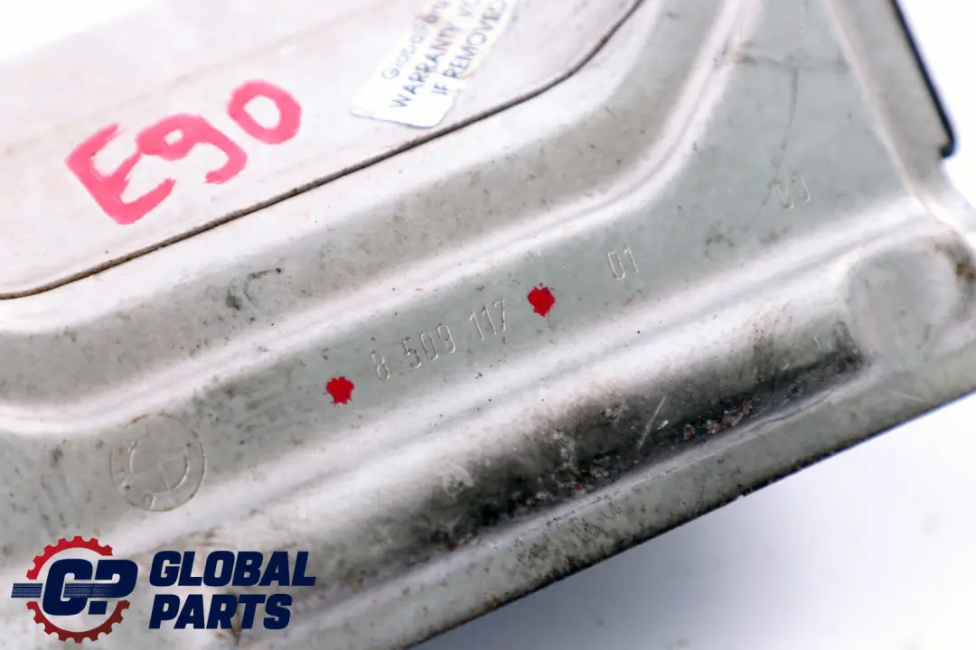 Protección Contra Calor Asbestofree para BMW E60 E90 E90 E91 E92 E93 Escudo con número de pieza 7797391 BMW E60 E90 E90 E91 E92 E93 Escudo Protección Contra Calor Asbestofree - SKU 7797391 - Número de pieza 7797391