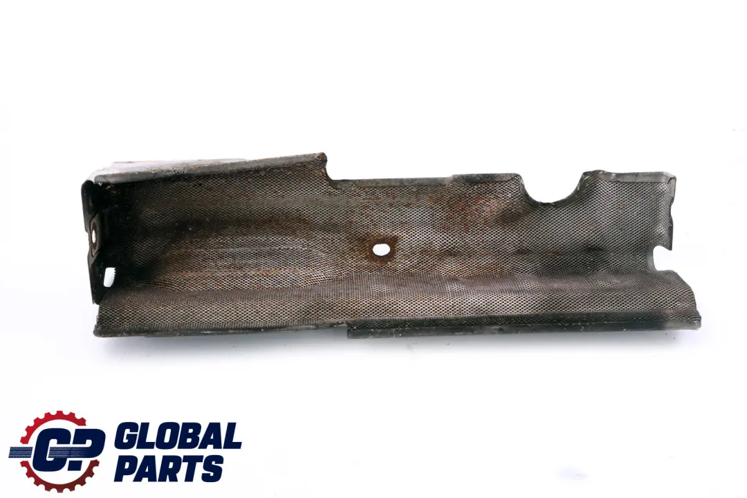 Osłona Termiczna Katalizatora do BMW E60 E90 E90 E91 E92 E93 o numerze 7797391 BMW E60 E90 E90 E91 E92 E93 Osłona Termiczna Katalizatora - SKU 7797391 - Numer Części 7797391