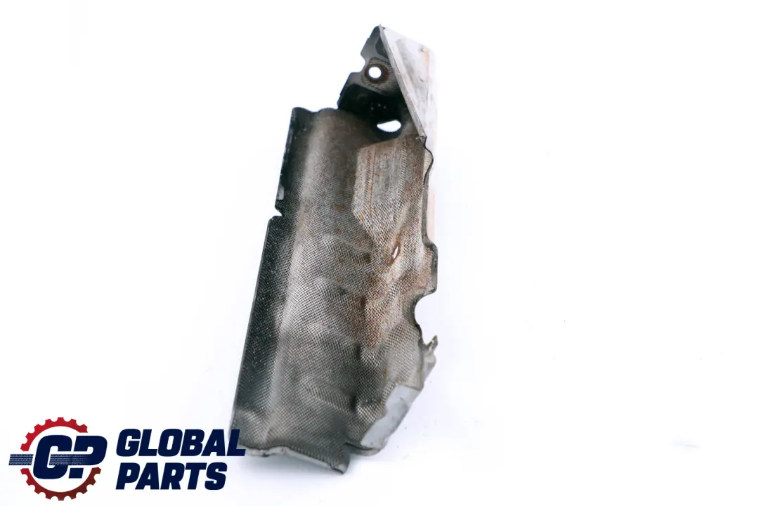 Heat Protection Shield Asbestofree to BMW E60 E90 E90 E91 E92 E93 with Part number 7797391 BMW E60 E90 E90 E91 E92 E93 Heat Protection Shield Asbestofree - SKU 7797391 - Part number 7797391