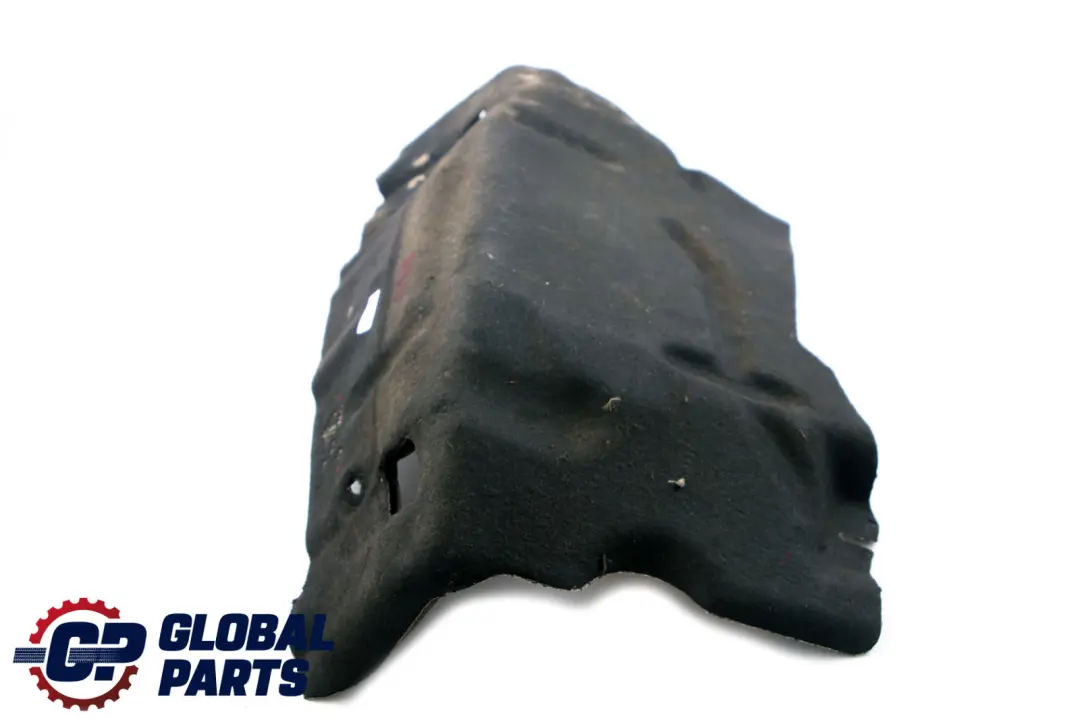 BMW 1 3 5 er E60N E81 E87N E90 LCI N47 Diesel Motor Abdeckung Akustik Hinten - SKU 7797411 - Teilenummer 7797411