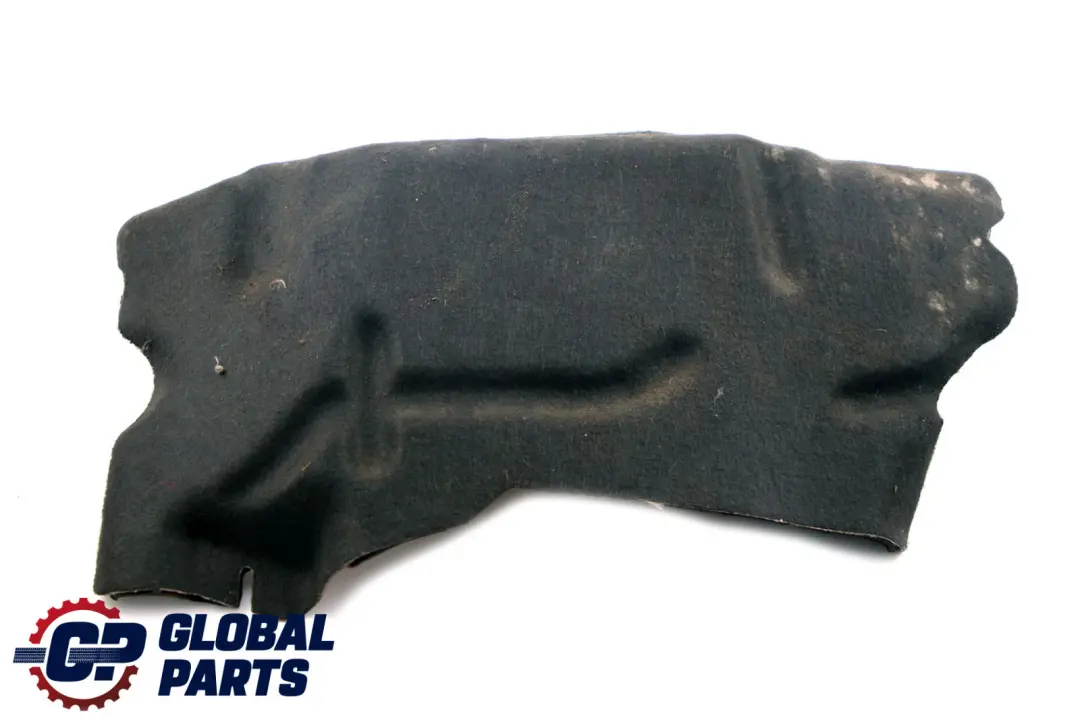 BMW 1 3 5 er E60N E81 E87N E90 LCI N47 Diesel Motor Abdeckung Akustik Hinten - SKU 7797411 - Teilenummer 7797411