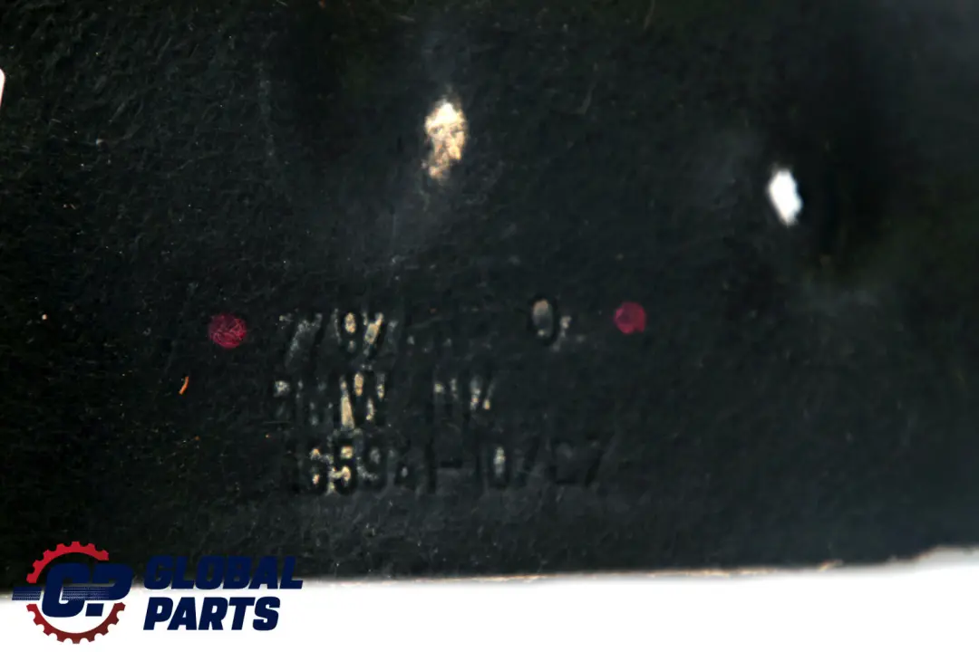 BMW 1 3 5 Series E60N E81 E87N E90 E91 Acoustic Cover Rear Engine Diesel N47 - SKU 7797411 - Part number 7797411