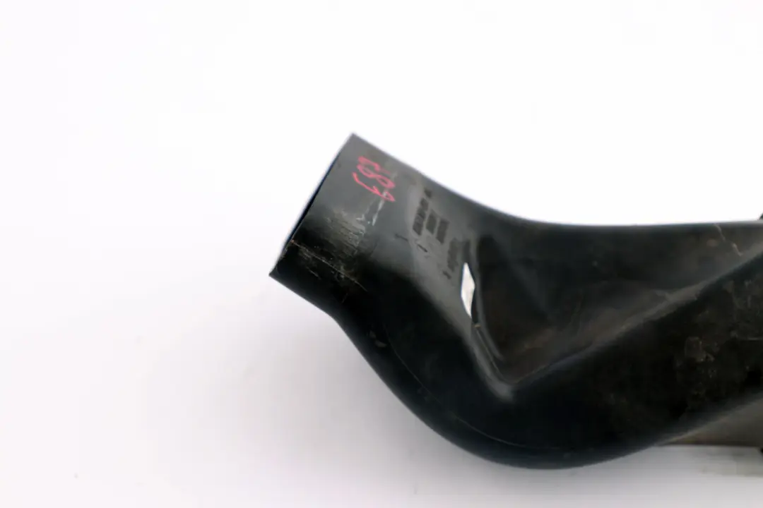 BMW E81 E87 LCI Kanał wlot powietrza rura przewód - SKU 7797466 - Numer Części 7797466