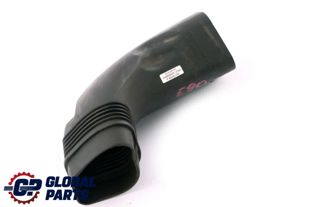 Condotto Dell'Aria Canale Aria Linea Tubo per BMW E90 E91 E92 LCI con numero di parte 7797470 BMW E90 E91 E92 LCI Condotto Dell'Aria Canale Aria Linea Tubo - SKU 7797470 - Numero di parte 7797470