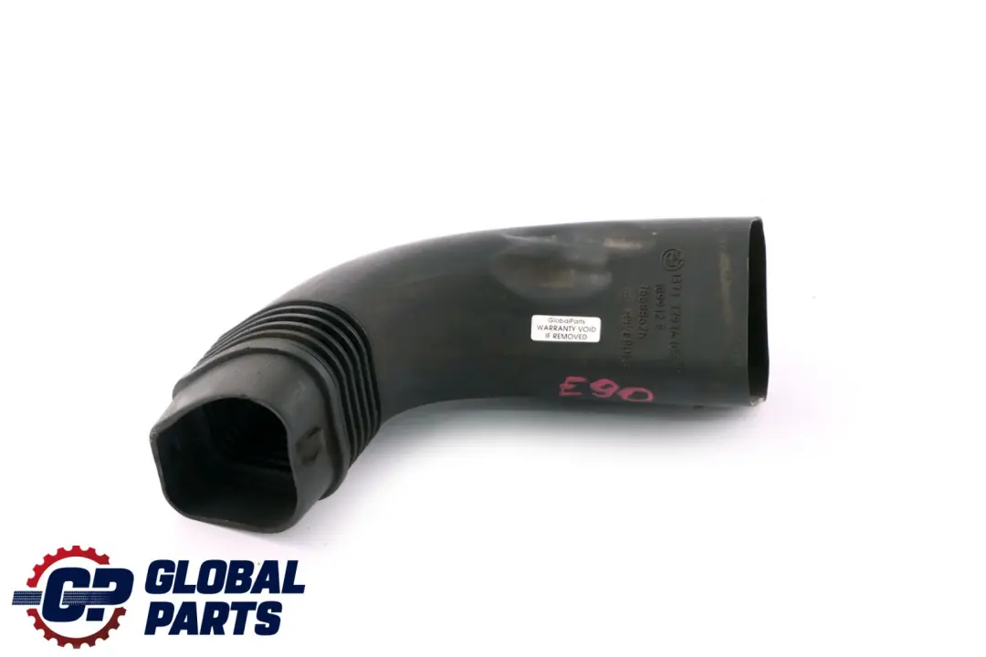 BMW E90 E91 E92 LCI Condotto Dell'Aria Canale Aria Linea Tubo - SKU 7797470 - Numero di parte 7797470