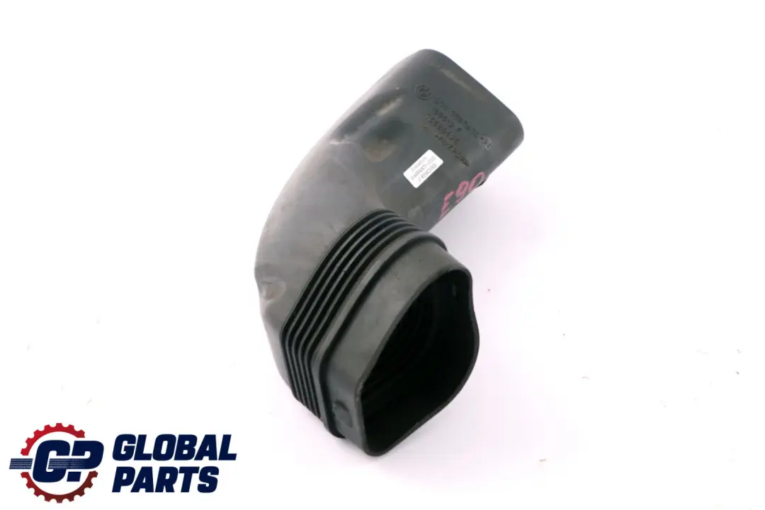 Centre Air Duct Channel to BMW E90 E91 E92 LCI Air with Part number 7797470 BMW E90 E91 E92 LCI Air Centre Air Duct Channel - SKU 7797470 - Part number 7797470
