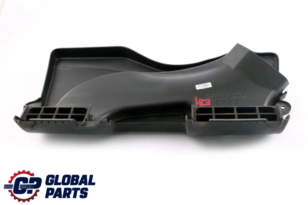 BMW 1 Series E81 E82 E87 LCI Diesel N47 Air Suction Hood Panel - SKU 7797475 - Part number 7797475