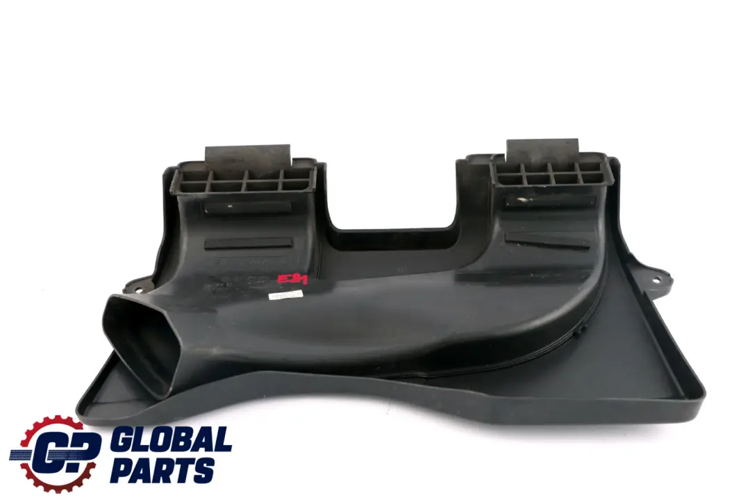 N47 Capo De Aspiracion De Aire Panel para BMW E81 E82 E87 LCI Diesel con número de pieza 7797475 BMW E81 E82 E87 LCI Diesel N47 Capo De Aspiracion De Aire Panel - SKU 7797475 - Número de pieza 7797475