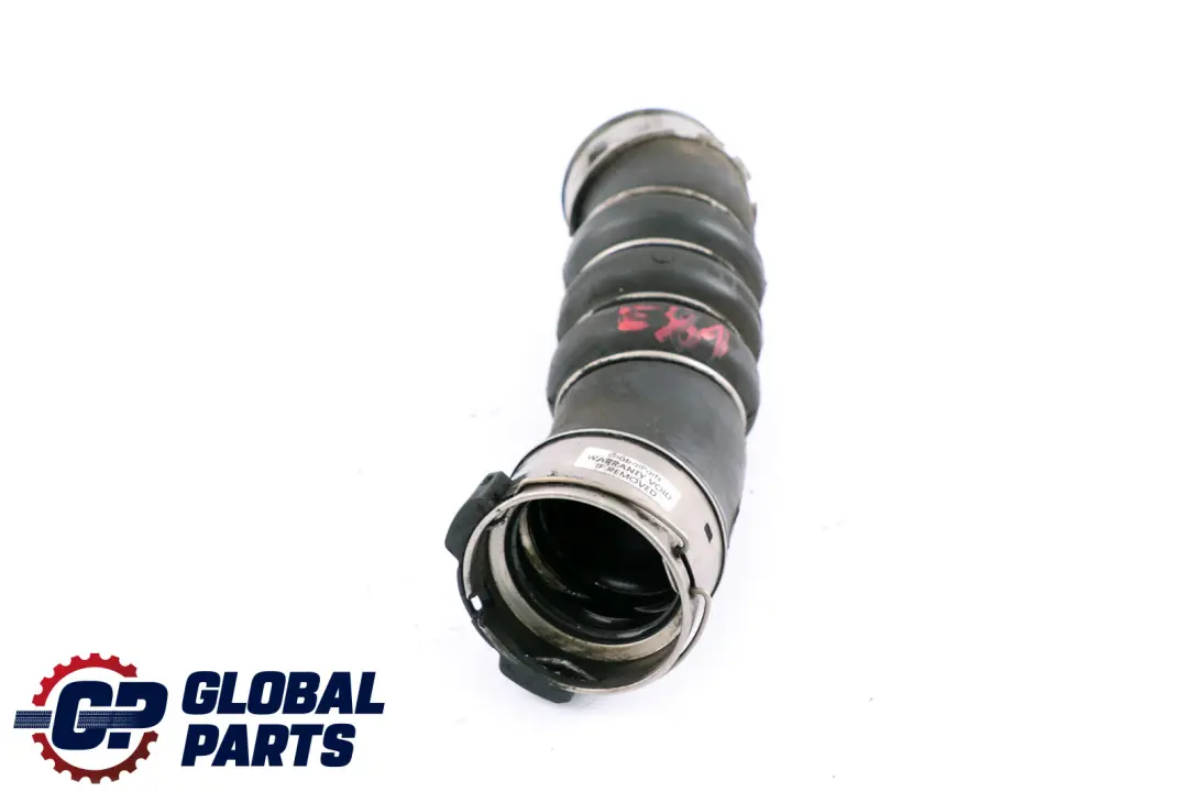 BMW 1 Serie E81 E82 E87N 116d 118d Conduite d'air de suralimentation - SKU 7797480 - Numéro de pièce 11617797480