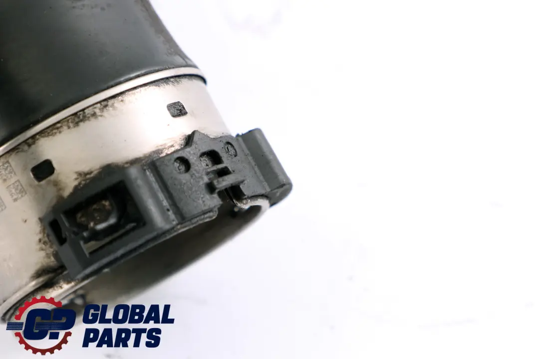 BMW 1 Serie E81 E82 E87N 116d 118d Conduite d'air de suralimentation - SKU 7797480 - Numéro de pièce 11617797480