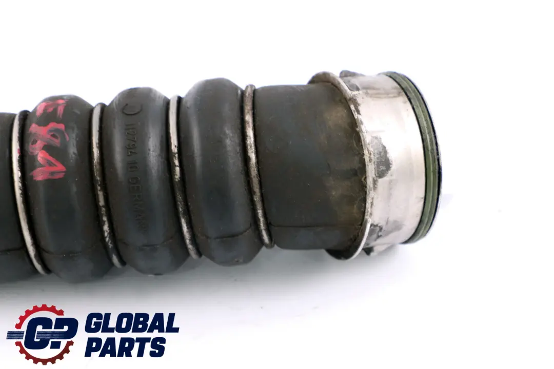 Reihe E81 E82 E87N 116d 118d Diesel Ladeluftleitung für BMW 1 mit Teilenummer 11617797480 BMW 1 Reihe E81 E82 E87N 116d 118d Diesel Ladeluftleitung - SKU 7797480 - Teilenummer 11617797480