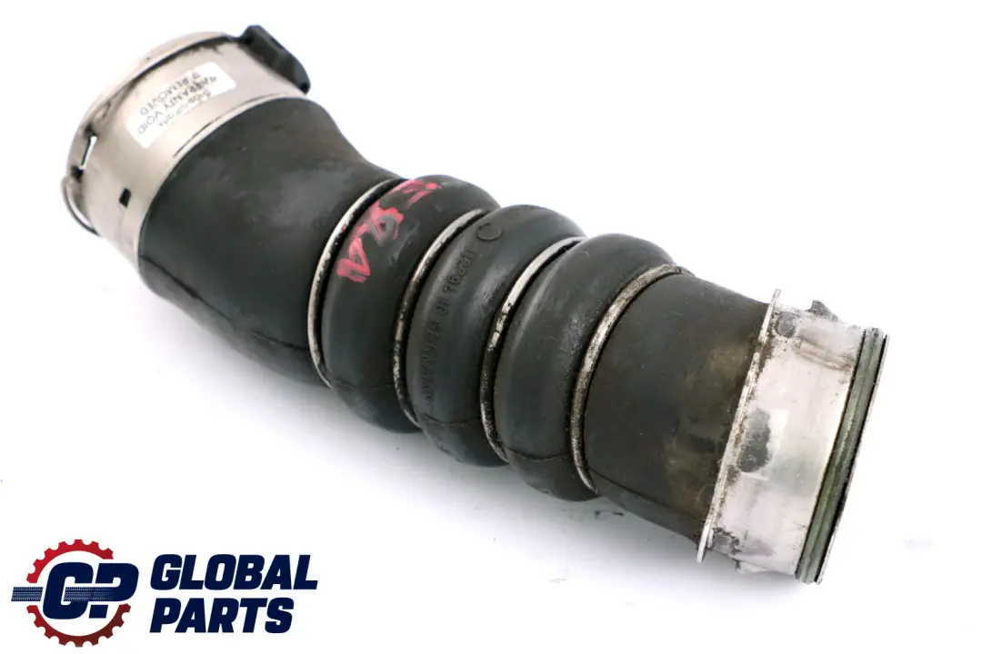 BMW 1 Serie E81 E82 E87N 116d 118d Conduite d'air de suralimentation - SKU 7797480 - Numéro de pièce 11617797480