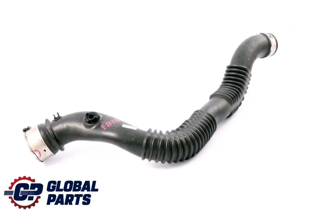 BMW 1 er E81 E87LCI N47 Ladeluftleitung Turbo 7797481 - SKU 7797481-1 - Teilenummer 11617797481