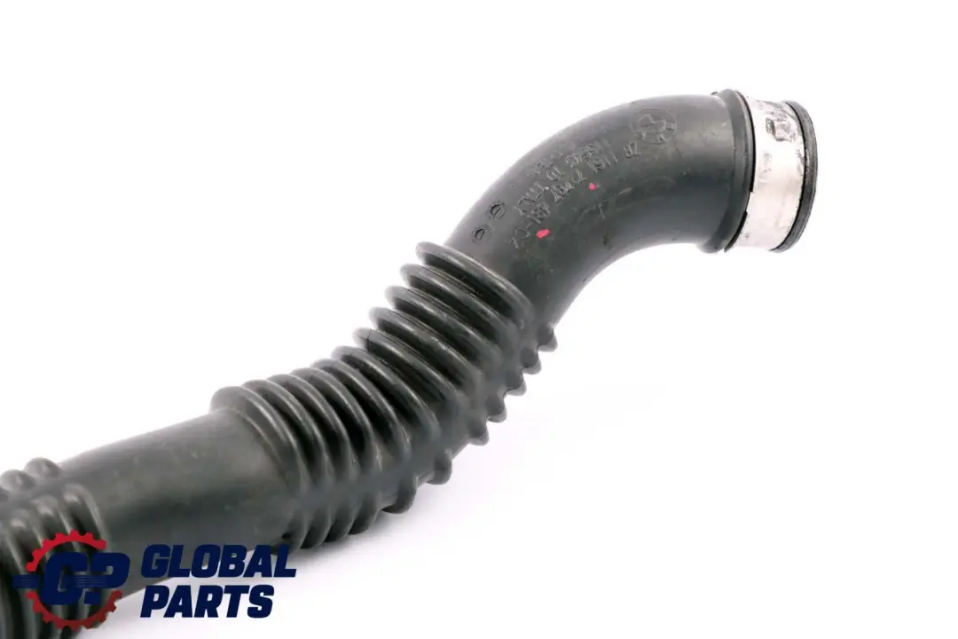 N47 Charge Intake Air Line Pipe Hose Duct Turbo 7797481 to BMW E81 E87 LCI with Part number 11617797481 BMW E81 E87 LCI N47 Charge Intake Air Line Pipe Hose Duct Turbo 7797481 - SKU 7797481-1 - Part number 11617797481