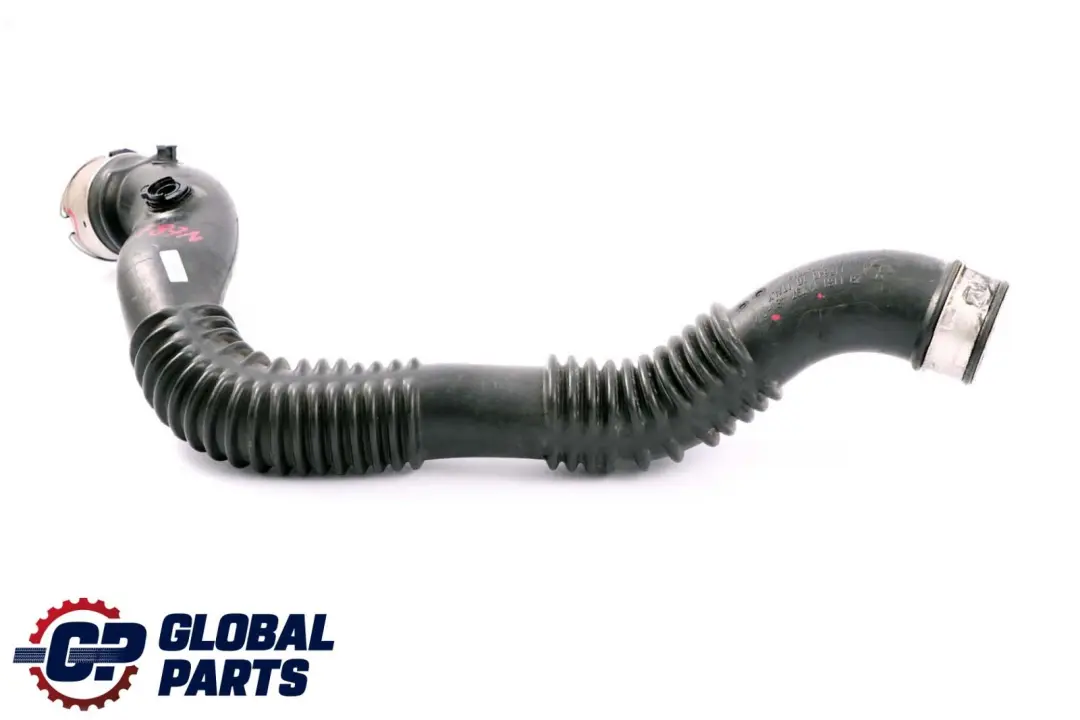 BMW 1 er E81 E87LCI N47 Ladeluftleitung Turbo 7797481 - SKU 7797481-1 - Teilenummer 11617797481