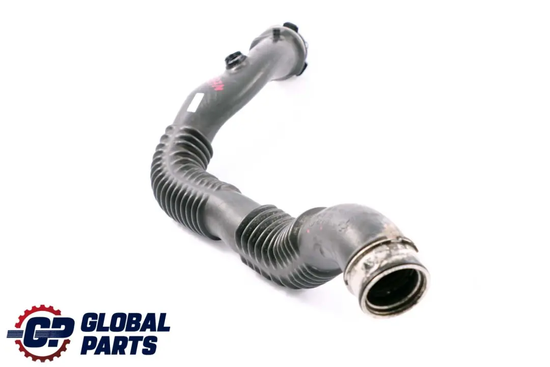 E87LCI N47 Ladeluftleitung Turbo 7797481 für BMW 1 er E81 mit Teilenummer 11617797481 BMW 1 er E81 E87LCI N47 Ladeluftleitung Turbo 7797481 - SKU 7797481-1 - Teilenummer 11617797481