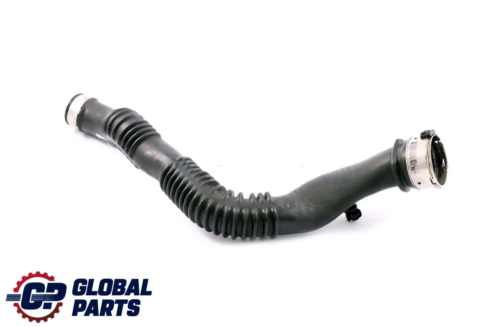 Ansaug Luftleitung BMW E81 E87 LCI N47 Lade Luft Rohr Leitung Turbo 7797481