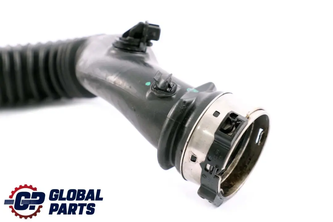 Conduite De Tuyau De Charge D'Admission Turbo N47 Diesel pour BMW E81 E87 LCI à propos du numéro de pièce 7797481 BMW E81 E87 LCI Conduite De Tuyau De Charge D'Admission Turbo N47 Diesel - SKU 7797481 - Numéro de pièce 7797481