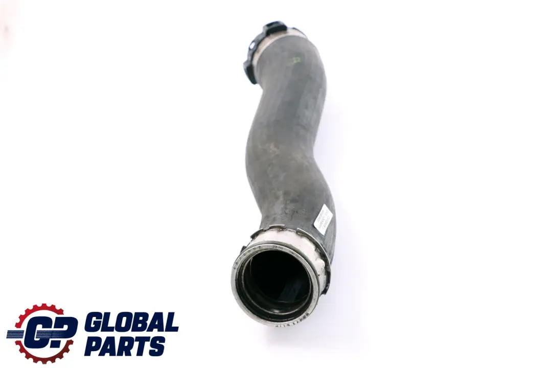 BMW 3 Series E90 E91 318d N47 Turbo to Intercooler Pipe Charge Air Line - SKU 7797482 - Part number 7823887
