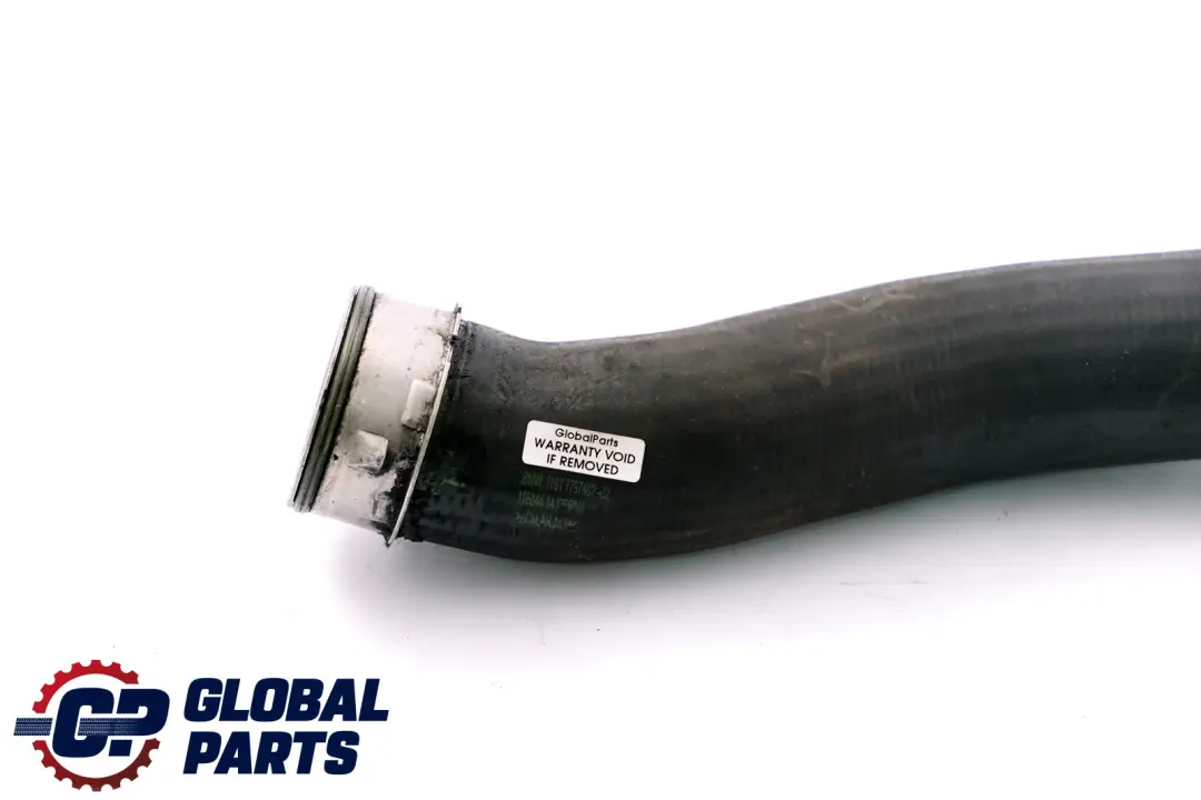 BMW 3 Series E90 E91 318d N47 Turbo to Intercooler Pipe Charge Air Line - SKU 7797482 - Part number 7823887