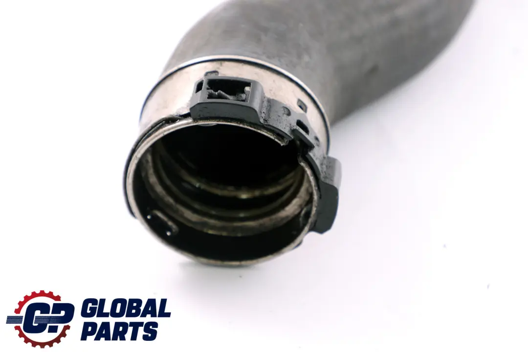 N47 Przewód Wąż Rura Intercoolera do BMW E90 E91 318d o numerze 7823887 BMW E90 E91 318d N47 Przewód Wąż Rura Intercoolera - SKU 7797482 - Numer Części 7823887