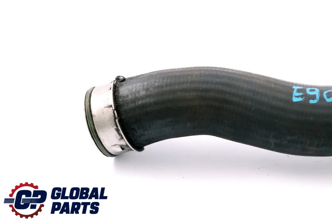 BMW 3 er E90 E91 318d N47 Turbo Ladeluftleitung - SKU 7797482 - Teilenummer 7823887