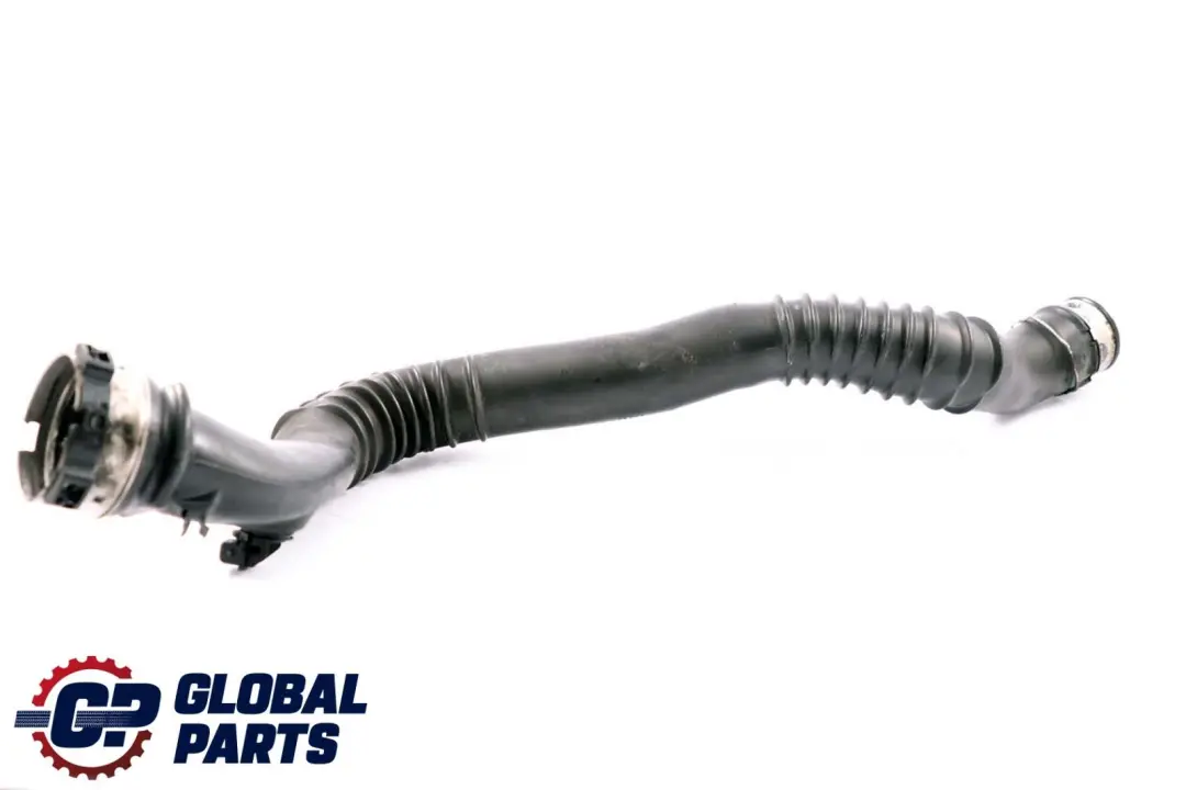 N47 Przewód Rura Wąż Intercoolera do BMW E90 E91 o numerze 7797483 BMW E90 E91 N47 Przewód Rura Wąż Intercoolera - SKU 7797483-1 - Numer Części 7797483