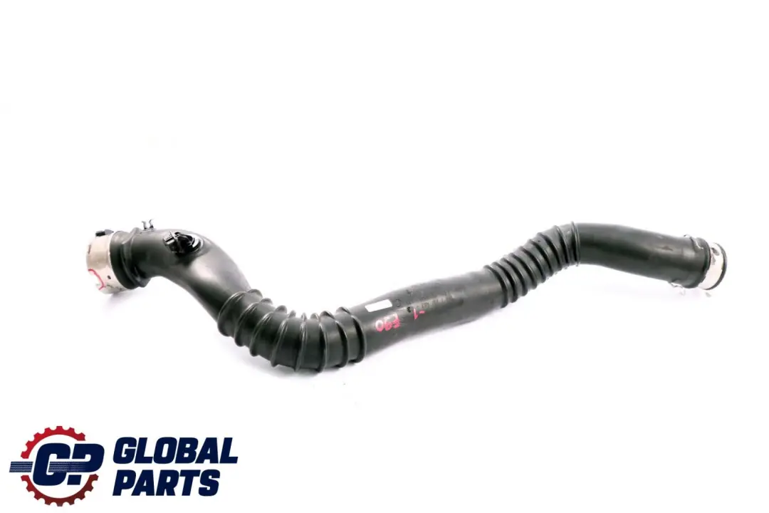 BMW 3 Series E90 E91 Turbo Intercooler Pipe Hose Charge Air Line N47 - SKU 7797483-1 - Part number 7797483