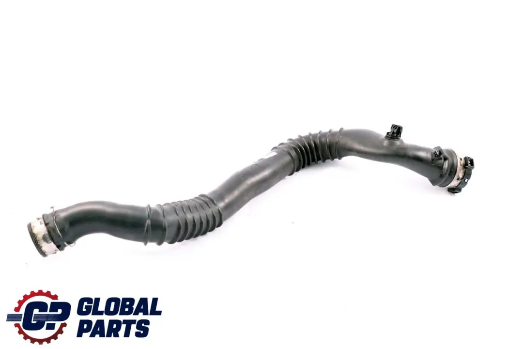 N47 Turbo Turbocompresseur Conduite a Air de Charge Tuyau pour BMW 3 E90 E91 E92 à propos du numéro de pièce 7797483 BMW 3 E90 E91 E92 N47 Turbo Turbocompresseur Conduite a Air de Charge Tuyau - SKU 7797483-1 - Numéro de pièce 7797483