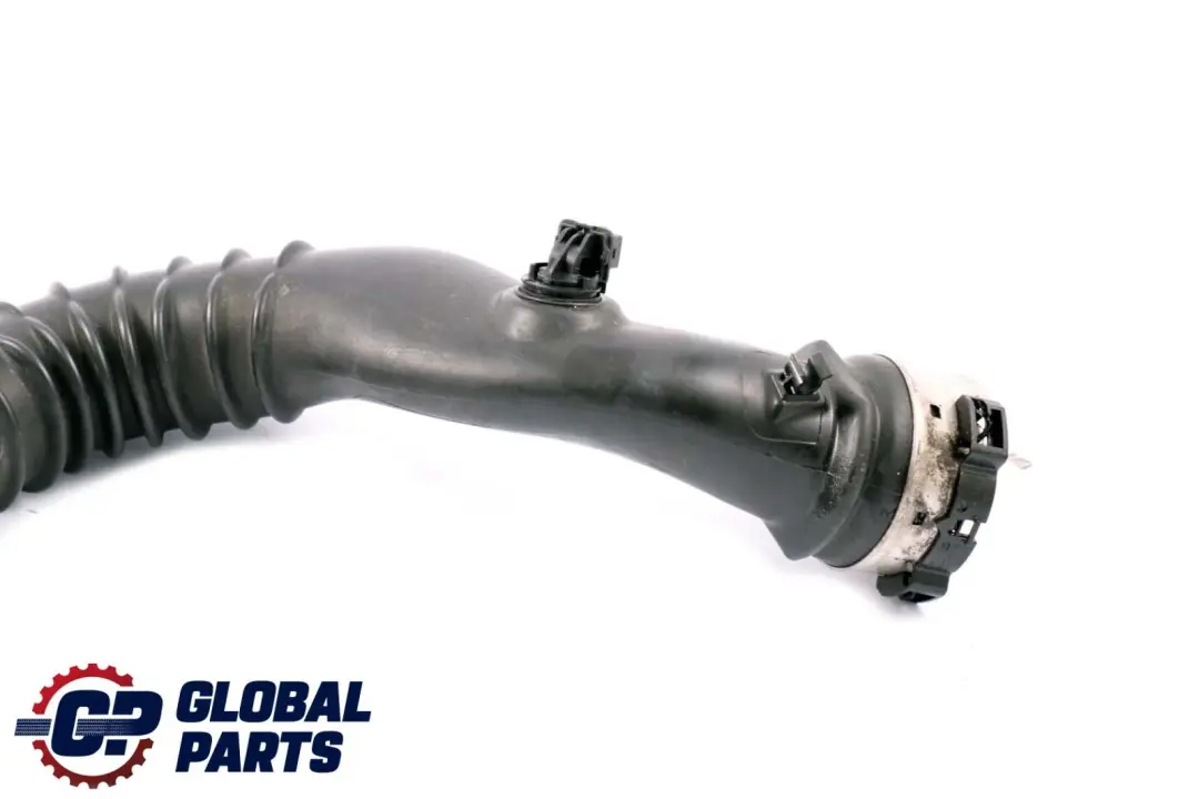 N47 Turbo Turbocompresseur Conduite a Air de Charge Tuyau pour BMW 3 E90 E91 E92 à propos du numéro de pièce 7797483 BMW 3 E90 E91 E92 N47 Turbo Turbocompresseur Conduite a Air de Charge Tuyau - SKU 7797483-1 - Numéro de pièce 7797483