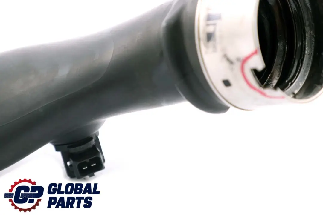 N47 Turbo Turbolader Ladeluftleitung Luft Rohr für BMW 3 er E90 E91 E92 mit Teilenummer 7797483 BMW 3 er E90 E91 E92 N47 Turbo Turbolader Ladeluftleitung Luft Rohr - SKU 7797483-1 - Teilenummer 7797483