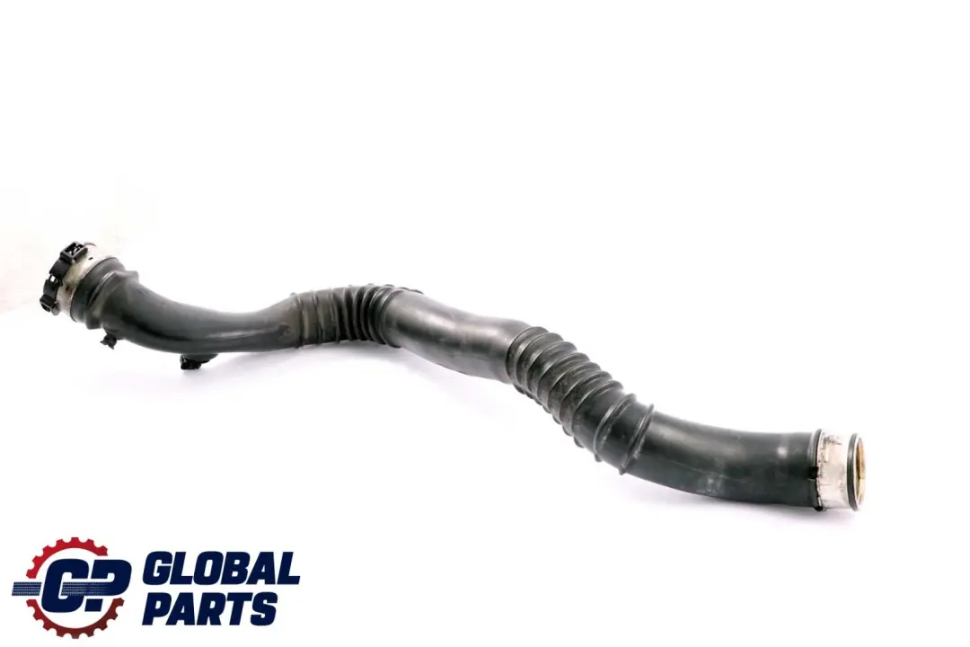 BMW E90 E91 Przewód Wąż Rura Intercoolera N47 - SKU 7797483 - Numer Części 7797483