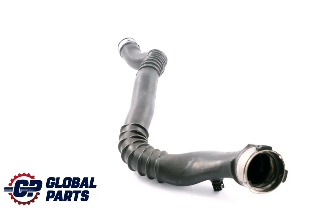 N47 Manguera Aire SobrealimentaciónTurbo Intercooler para BMW E90 E91 con número de pieza 7797483 BMW E90 E91 N47 Manguera Aire SobrealimentaciónTurbo Intercooler - SKU 7797483 - Número de pieza 7797483