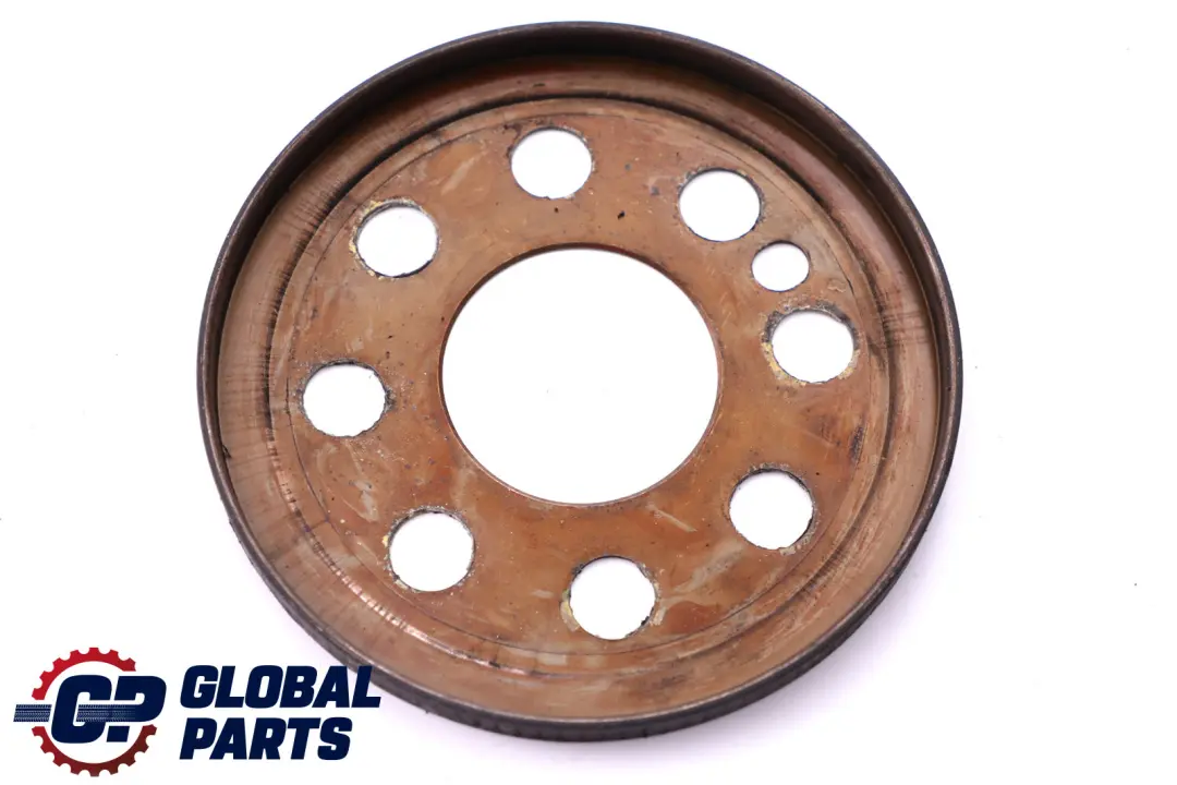 Kurbel Wellen Reduzier Rad BMW E60 E81 E87 E90 N47 Motor Scheibe für mit Teilenummer 7797492 Kurbel Wellen Reduzier Rad BMW E60 E81 E87 E90 N47 Motor Scheibe - SKU 7797492 - Teilenummer 7797492