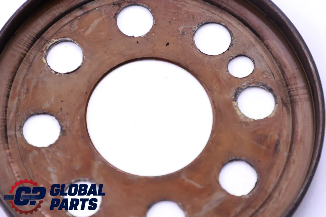 Rueda Reductora De Cigüeñal BMW E60 E81 E87 E90 N47 Motor Disco para con número de pieza 7797492 Rueda Reductora De Cigüeñal BMW E60 E81 E87 E90 N47 Motor Disco - SKU 7797492 - Número de pieza 7797492