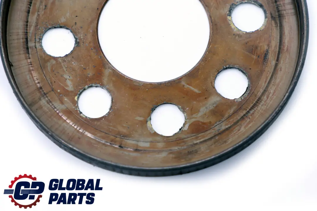  Rueda Reductora De Cigüeñal BMW E60 E81 E87 E90 N47 Motor Disco - SKU 7797492 - Número de pieza 7797492