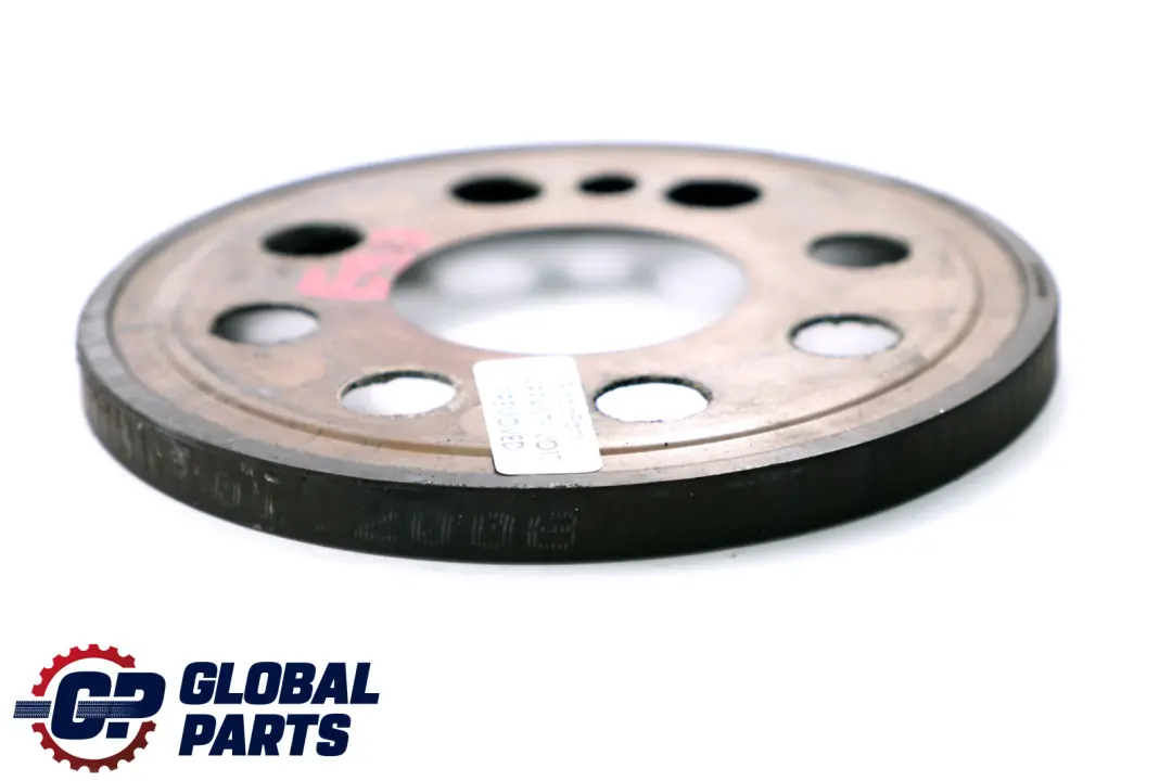 Rueda Reductora De Cigüeñal BMW E60 E81 E87 E90 N47 Motor Disco para con número de pieza 7797492 Rueda Reductora De Cigüeñal BMW E60 E81 E87 E90 N47 Motor Disco - SKU 7797492 - Número de pieza 7797492