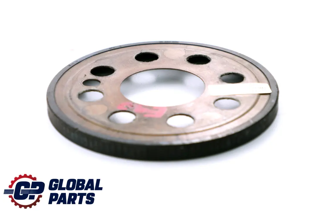  Rueda Reductora De Cigüeñal BMW E60 E81 E87 E90 N47 Motor Disco - SKU 7797492 - Número de pieza 7797492