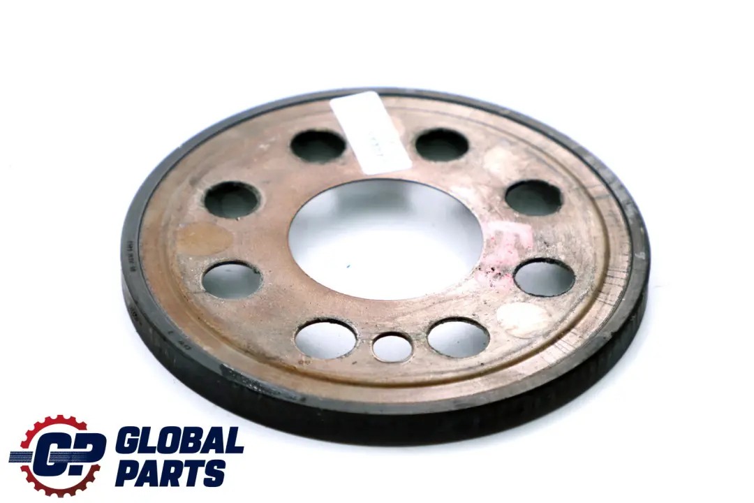  Rueda Reductora De Cigüeñal BMW E60 E81 E87 E90 N47 Motor Disco - SKU 7797492 - Número de pieza 7797492