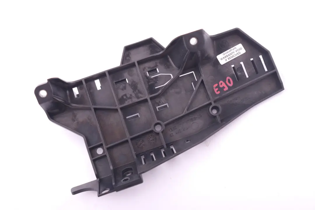 Soporte F.Sensor Motor Cableado para BMW E60N E81 E87N E90 E91 E92 E93 con número de pieza 7797518 BMW E60N E81 E87N E90 E91 E92 E93 Soporte F.Sensor Motor Cableado - SKU 7797518 - Número de pieza 7797518